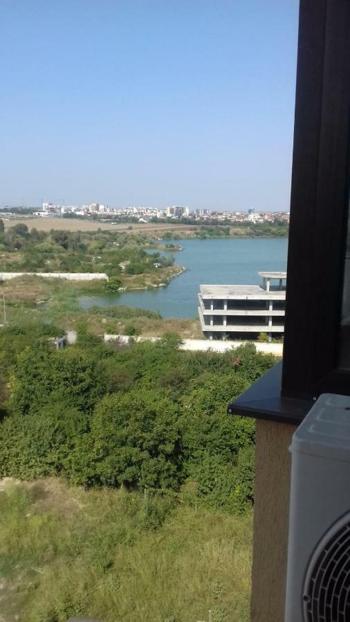 Lake View Constanţa Extérieur photo